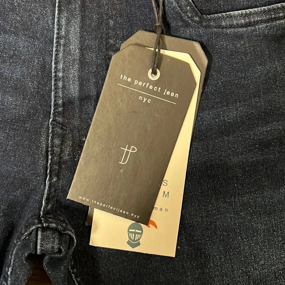 The Perfect Jean nyc | Men’s Slim Fit 26 x 30 - Picture 2 of 8